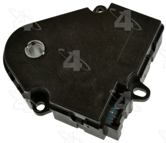 Four Seasons HVAC Blend Door Actuator,HVAC Mode Door Actuator P/N:73249 Fits: Chevrolet Cheyenne, Chevrolet Silverado 1500, Chevrolet Silverado 1500 Classic, Chevrolet Silverado 1500 Hd Classic, Chevrolet Silverado 2500, Chevrolet Silverado 2500 Hd - Image 1