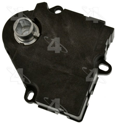 Four Seasons HVAC Blend Door Actuator,HVAC Mode Door Actuator P/N:73249 Fits: Chevrolet Cheyenne, Chevrolet Silverado 1500, Chevrolet Silverado 1500 Classic, Chevrolet Silverado 1500 Hd Classic, Chevrolet Silverado 2500, Chevrolet Silverado 2500 Hd - Image 3