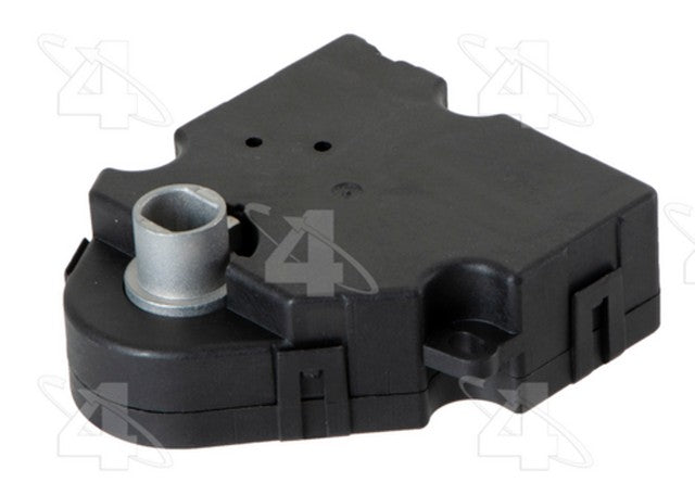 Four Seasons HVAC Blend Door Actuator P/N:73250 Fits: Chevrolet Malibu 12-08, Chevrolet Vectra 2008, Pontiac G6 10-05, Saturn Aura 09-07 - Image 1