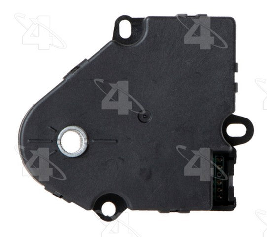 Four Seasons HVAC Blend Door Actuator P/N:73250 Fits: Chevrolet Malibu 12-08, Chevrolet Vectra 2008, Pontiac G6 10-05, Saturn Aura 09-07 - Image 4