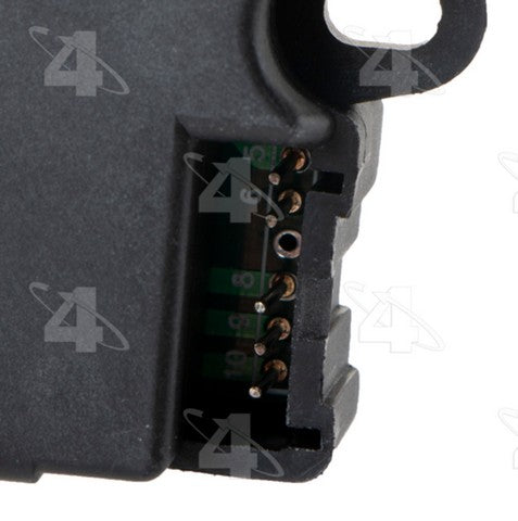 Four Seasons HVAC Blend Door Actuator P/N:73250 Fits: Chevrolet Malibu 12-08, Chevrolet Vectra 2008, Pontiac G6 10-05, Saturn Aura 09-07 - Image 3