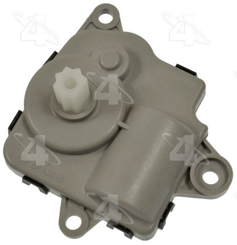 Four Seasons HVAC Blend Door Actuator,HVAC Recirculation Door Actuator P/N:73251 Fits: Chevrolet Equinox 17-13, GMC Terrain 17-13 - Image 2