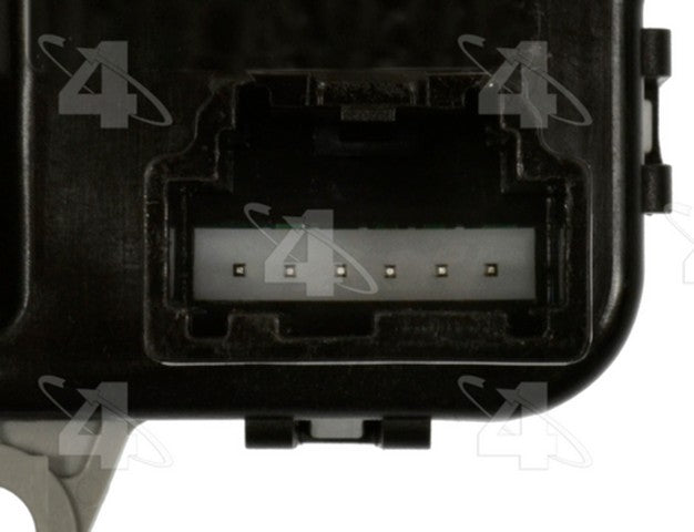 Four Seasons HVAC Blend Door Actuator,HVAC Recirculation Door Actuator P/N:73251 Fits: Chevrolet Equinox 17-13, GMC Terrain 17-13 - Image 3