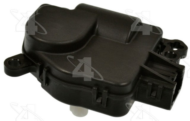 Four Seasons HVAC Blend Door Actuator,HVAC Recirculation Door Actuator P/N:73252 Fits: Chrysler 200, Chrysler Aspen, Chrysler Sebring, Dodge Avenger, Dodge Caliber, Dodge Durango, Dodge Journey, Jeep Compass, Jeep Patriot, Jeep Wrangler - Image 1