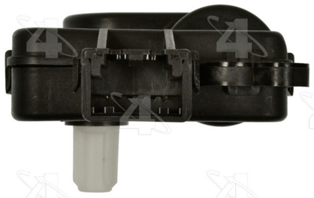 Four Seasons HVAC Blend Door Actuator,HVAC Recirculation Door Actuator P/N:73252 Fits: Chrysler 200, Chrysler Aspen, Chrysler Sebring, Dodge Avenger, Dodge Caliber, Dodge Durango, Dodge Journey, Jeep Compass, Jeep Patriot, Jeep Wrangler - Image 2