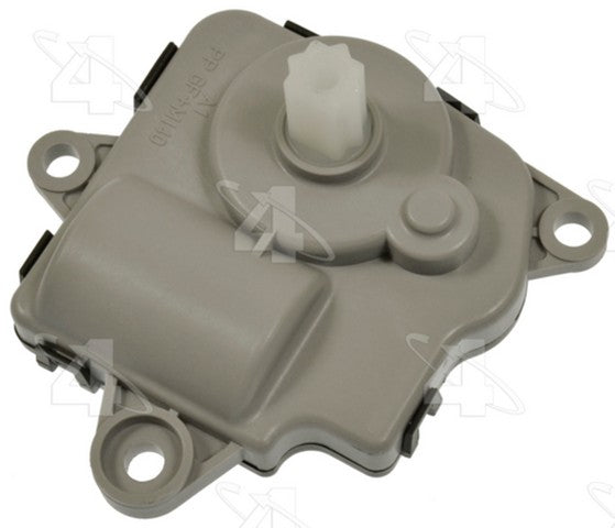 Four Seasons HVAC Floor Mode Door Actuator,HVAC Recirculation Door Actuator P/N:73253 Fits: Chevrolet Equinox 13-10, GMC Terrain 13-10 - Image 2