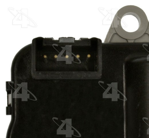 Four Seasons HVAC Floor Mode Door Actuator,HVAC Recirculation Door Actuator P/N:73253 Fits: Chevrolet Equinox 13-10, GMC Terrain 13-10 - Image 3