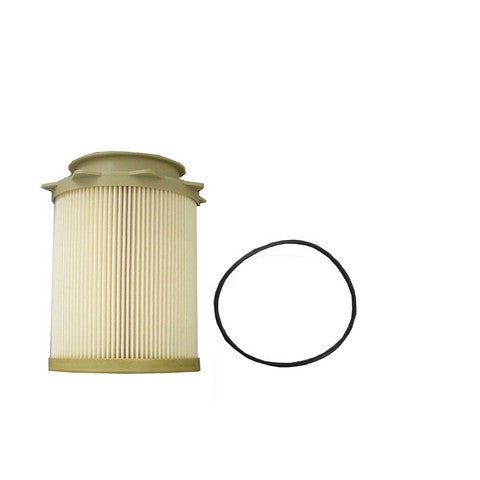 Parts Master Fuel Filter P/N:73255 Fits: Dodge Ram 2500 2010, Dodge Ram 3500 2010, Dodge Ram 4500 2010, Dodge Ram 5500 2010, Ram 2500 24-11, Ram 3500 24-11, Ram 4500 15-11, Ram 4500 21-17, Ram 5500 15-11, Ram 5500 21-17 - Image 1