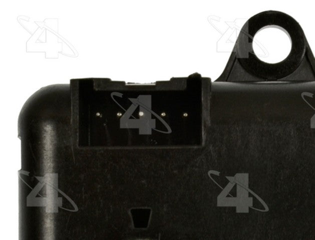 Four Seasons HVAC Blend Door Actuator,HVAC Recirculation Door Actuator P/N:73256 Fits: Chevrolet Captiva Sport 15-12, Chevrolet Equinox 09-06, Pontiac Torrent 09-06, Saturn Vue 10-08, Suzuki Xl-7 09-07 - Image 2