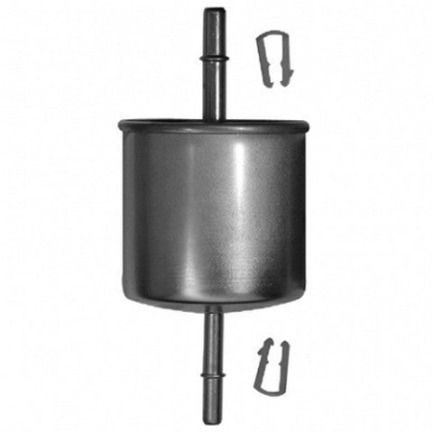 Parts Master Fuel Filter P/N:73257 Fits: Ford Taurus 99-96 - Image 1