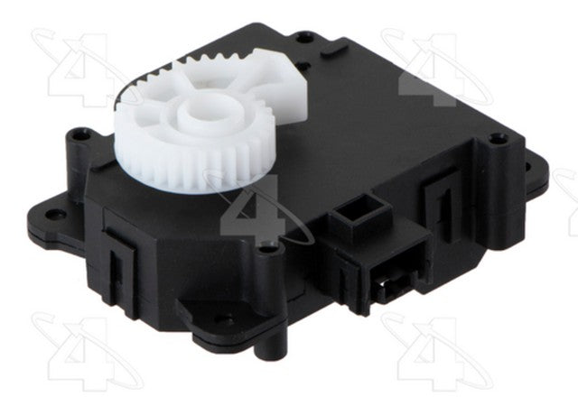 Four Seasons HVAC Blend Door Actuator,HVAC Mode Door Actuator P/N:73259 Fits: Lexus Es300h, Lexus Es350, Lexus Rx350, Lexus Rx450h, Toyota Avalon, Toyota Camry, Toyota Highlander, Toyota Sienna, Toyota Venza - Image 1