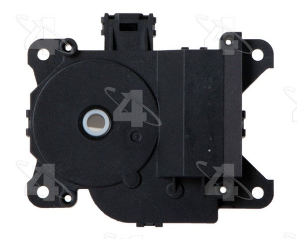 Four Seasons HVAC Blend Door Actuator,HVAC Mode Door Actuator P/N:73259 Fits: Lexus Es300h, Lexus Es350, Lexus Rx350, Lexus Rx450h, Toyota Avalon, Toyota Camry, Toyota Highlander, Toyota Sienna, Toyota Venza - Image 2