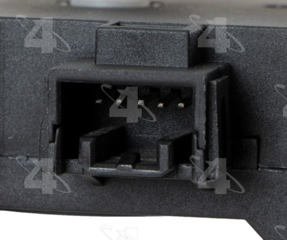 Four Seasons HVAC Blend Door Actuator,HVAC Mode Door Actuator P/N:73259 Fits: Lexus Es300h, Lexus Es350, Lexus Rx350, Lexus Rx450h, Toyota Avalon, Toyota Camry, Toyota Highlander, Toyota Sienna, Toyota Venza - Image 3