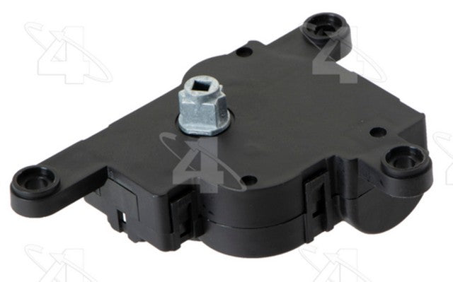Four Seasons HVAC Blend Door Actuator P/N:73261 Fits: Chrysler Grand Voyager 2000, Chrysler TOWN &amp; COUNTRY 00-96, Chrysler Voyager 2000, Dodge Caravan 00-96, Dodge Grand Caravan 00-96, Plymouth Grand Voyager 00-96, Plymouth Voyager 00-96 - Image 1