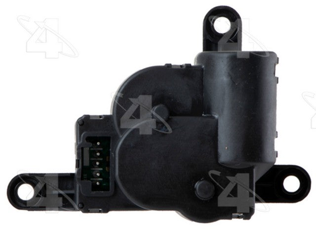 Four Seasons HVAC Blend Door Actuator P/N:73261 Fits: Chrysler Grand Voyager 2000, Chrysler TOWN &amp; COUNTRY 00-96, Chrysler Voyager 2000, Dodge Caravan 00-96, Dodge Grand Caravan 00-96, Plymouth Grand Voyager 00-96, Plymouth Voyager 00-96 - Image 3