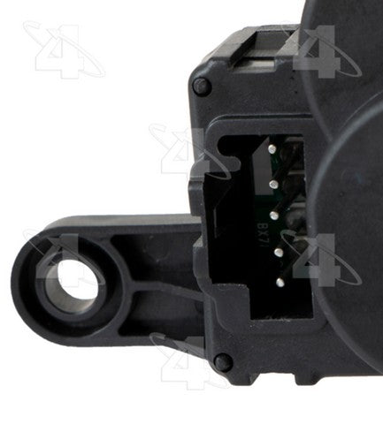 Four Seasons HVAC Blend Door Actuator P/N:73261 Fits: Chrysler Grand Voyager 2000, Chrysler TOWN &amp; COUNTRY 00-96, Chrysler Voyager 2000, Dodge Caravan 00-96, Dodge Grand Caravan 00-96, Plymouth Grand Voyager 00-96, Plymouth Voyager 00-96 - Image 2