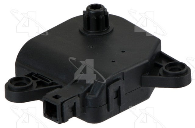 Four Seasons HVAC Mode Door Actuator P/N:73263 Fits: Buick Terraza 07-05, Chevrolet Uplander 09-05, Pontiac Montana 09-05, Saturn Relay 07-05 - Image 1