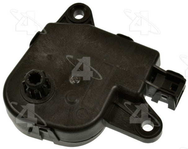 Four Seasons HVAC Mode Door Actuator P/N:73263 Fits: Buick Terraza 07-05, Chevrolet Uplander 09-05, Pontiac Montana 09-05, Saturn Relay 07-05 - Image 2