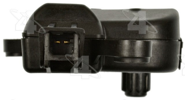 Four Seasons HVAC Mode Door Actuator P/N:73263 Fits: Buick Terraza 07-05, Chevrolet Uplander 09-05, Pontiac Montana 09-05, Saturn Relay 07-05 - Image 3