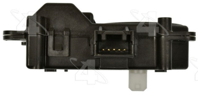 Four Seasons HVAC Mode Door Actuator P/N:73264 Fits: Cadillac Cts 07-05, Cadillac Srx 06-05 - Image 2