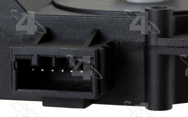 Four Seasons HVAC Recirculation Door Actuator P/N:73265 Fits: Cadillac Cts 07-03, Cadillac Srx 09-04 - Image 2