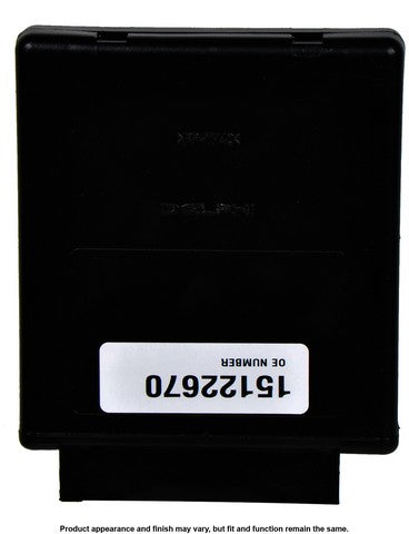 CARDONE Reman Body Control Module P/N:73-2670F Fits: Buick Rainier, Chevrolet Trailblazer, Chevrolet Trailblazer Ext, GMC Envoy, GMC Envoy Xl, GMC Envoy Xuv, Isuzu Ascender, Oldsmobile Bravada, Saab 9-7x - Image 4