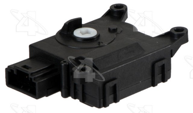 Four Seasons HVAC Blend Door Actuator,HVAC Mode Door Actuator P/N:73269 Fits: Fiat 500 19-12, Volkswagen Cc 16-09, Volkswagen Passat 10-06, Volkswagen Passat 16-12, Volkswagen Passat Cc 12-09 - Image 1