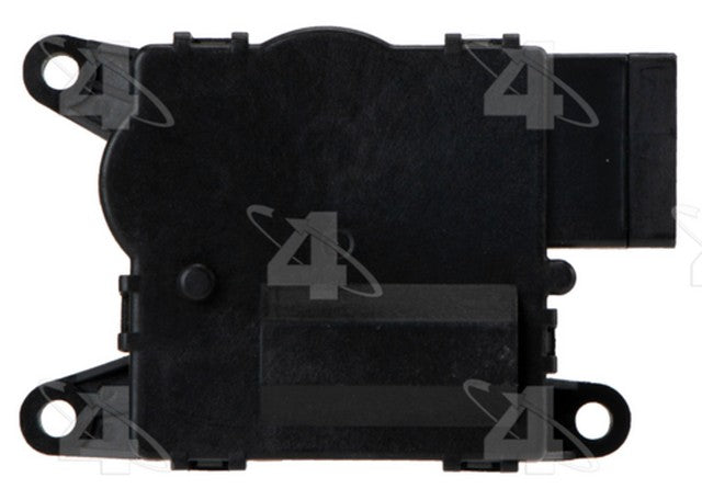 Four Seasons HVAC Blend Door Actuator,HVAC Mode Door Actuator P/N:73269 Fits: Fiat 500 19-12, Volkswagen Cc 16-09, Volkswagen Passat 10-06, Volkswagen Passat 16-12, Volkswagen Passat Cc 12-09 - Image 2