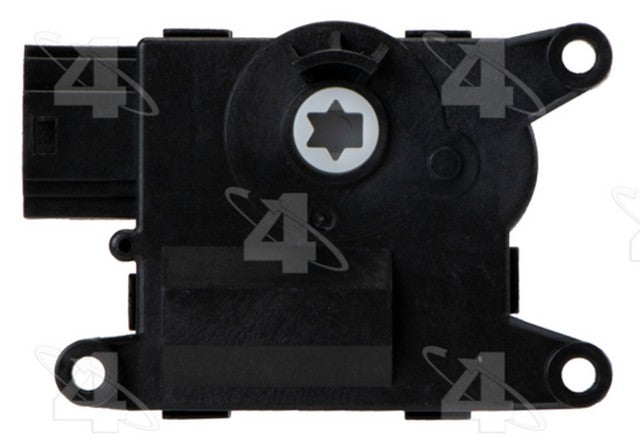 Four Seasons HVAC Blend Door Actuator,HVAC Mode Door Actuator P/N:73269 Fits: Fiat 500 19-12, Volkswagen Cc 16-09, Volkswagen Passat 10-06, Volkswagen Passat 16-12, Volkswagen Passat Cc 12-09 - Image 5