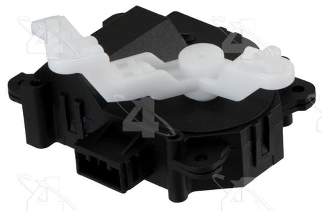 Four Seasons HVAC Blend Door Actuator P/N:73271 Fits: Acura Mdx 13-07, Honda Pilot 15-09 - Image 1
