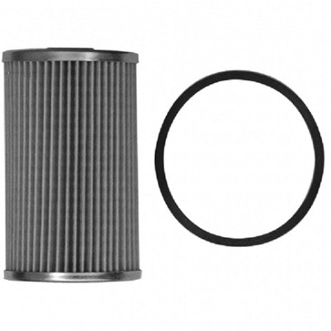 Parts Master Fuel Filter P/N:73271 Fits: Cadillac Deville, Cadillac Eldorado, Cadillac Fleetwood, Cadillac Seville, Chevrolet Bel Air - Image 1