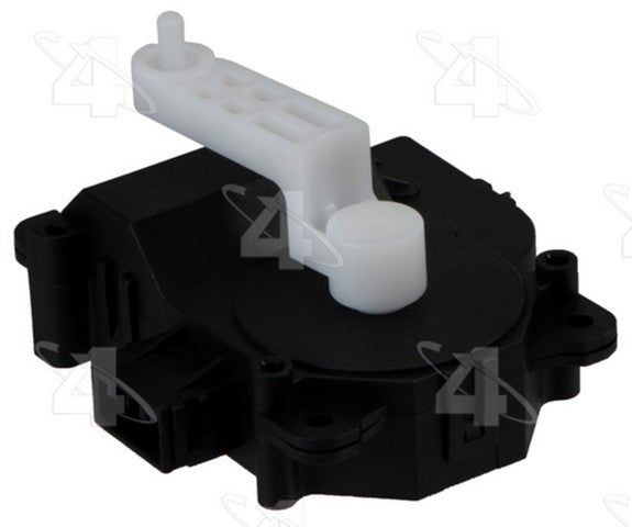 Four Seasons HVAC Blend Door Actuator P/N:73272 Fits: Acura Tl 14-09, Acura Zdx 13-10, Honda Odyssey 17-11 - Image 1