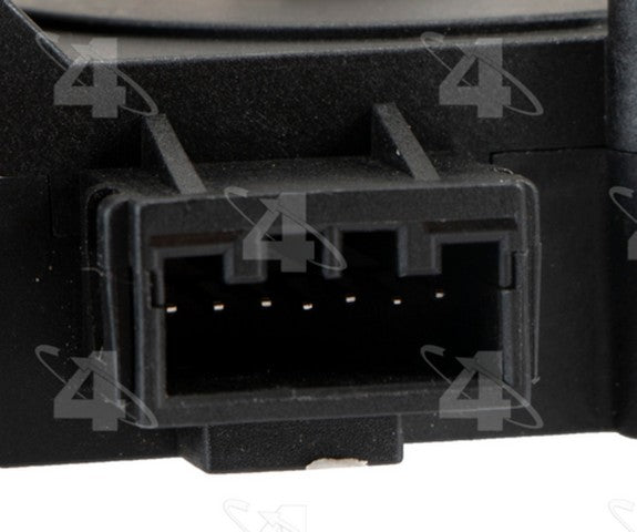 Four Seasons HVAC Blend Door Actuator P/N:73272 Fits: Acura Tl 14-09, Acura Zdx 13-10, Honda Odyssey 17-11 - Image 4