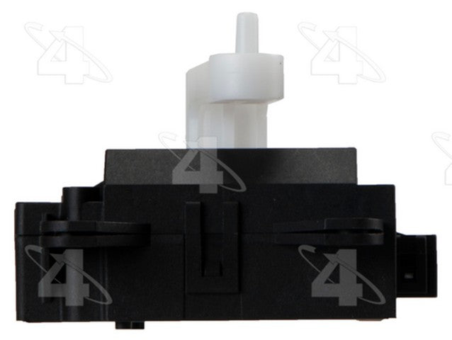 Four Seasons HVAC Blend Door Actuator P/N:73272 Fits: Acura Tl 14-09, Acura Zdx 13-10, Honda Odyssey 17-11 - Image 3