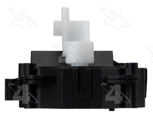 Four Seasons HVAC Blend Door Actuator P/N:73272 Fits: Acura Tl 14-09, Acura Zdx 13-10, Honda Odyssey 17-11 - Image 2