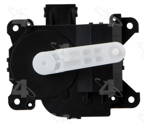 Four Seasons HVAC Blend Door Actuator P/N:73272 Fits: Acura Tl 14-09, Acura Zdx 13-10, Honda Odyssey 17-11 - Image 5