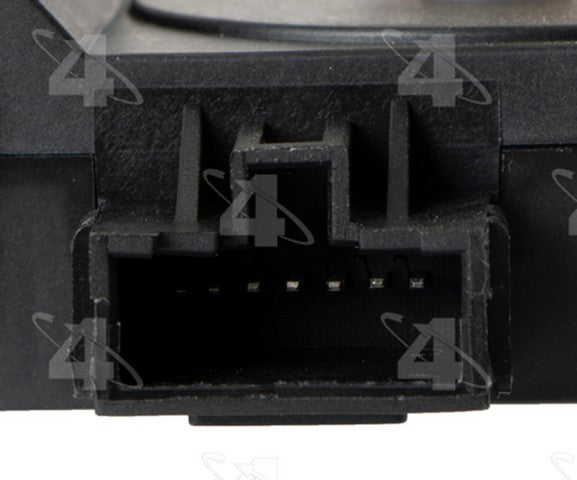 Four Seasons HVAC Recirculation Door Actuator P/N:73274 Fits: Lexus Gs300 05-98, Lexus Gs400 00-98, Lexus Gs430 05-01, Lexus Rx300 03-99, Lexus Sc430 09-02 - Image 4