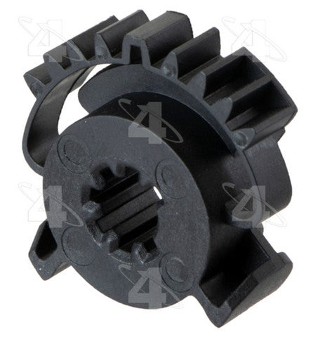 Four Seasons HVAC Temperature Valve Actuator Gear P/N:73275 Fits: Dodge Durango 17-11, Jeep Grand Cherokee 17-11 - Image 1