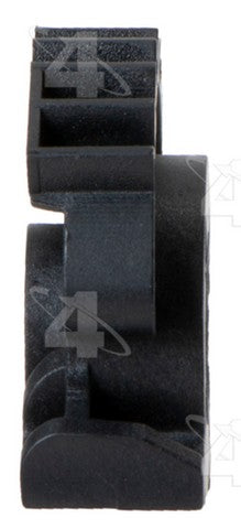Four Seasons HVAC Temperature Valve Actuator Gear P/N:73275 Fits: Dodge Durango 17-11, Jeep Grand Cherokee 17-11 - Image 3