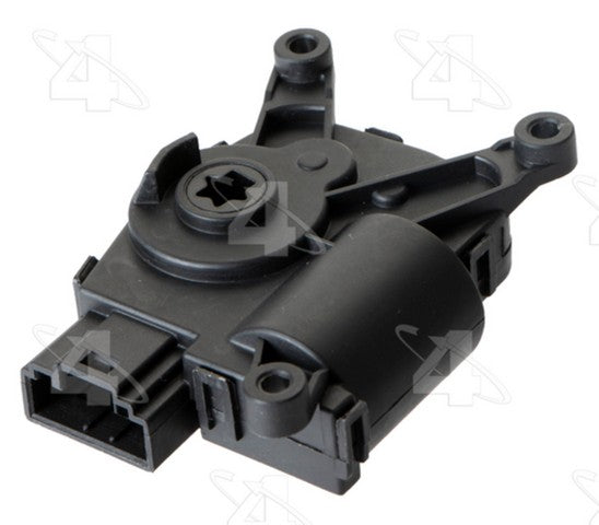 Four Seasons HVAC Blend Door Actuator,HVAC Recirculation Door Actuator P/N:73276 Fits: Audi A3, Audi A3 Quattro, Audi A3 Sportback E-tron, Audi Q3, Audi Rs3, Audi S3, Audi Tt - Image 1