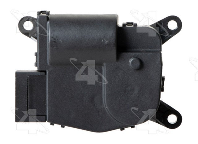 Four Seasons HVAC Blend Door Actuator,HVAC Recirculation Door Actuator P/N:73276 Fits: Audi A3, Audi A3 Quattro, Audi A3 Sportback E-tron, Audi Q3, Audi Rs3, Audi S3, Audi Tt - Image 5