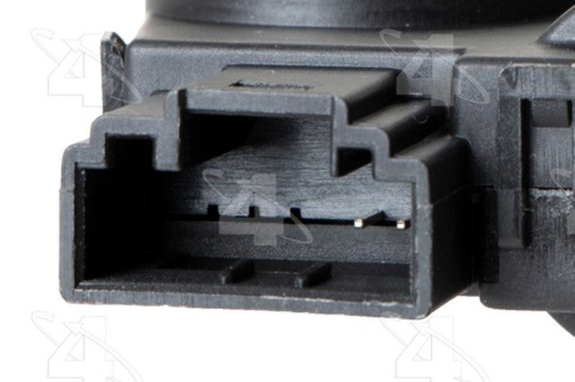 Four Seasons HVAC Blend Door Actuator,HVAC Recirculation Door Actuator P/N:73276 Fits: Audi A3, Audi A3 Quattro, Audi A3 Sportback E-tron, Audi Q3, Audi Rs3, Audi S3, Audi Tt - Image 2
