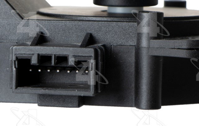 Four Seasons HVAC Mode Door Actuator P/N:73277 Fits: Acura Mdx 13-07, Honda Odyssey 10-05, Honda Pilot 15-09, Honda Ridgeline 14-06 - Image 5