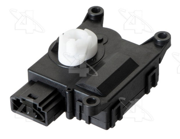 Four Seasons HVAC Blend Door Actuator,HVAC Defrost Mode Door Actuator P/N:73278 Fits: Volkswagen Beetle 19-12, Volkswagen Cc 17-12, Volkswagen Passat 22-12, Volkswagen Passat Cc 2012 - Image 1