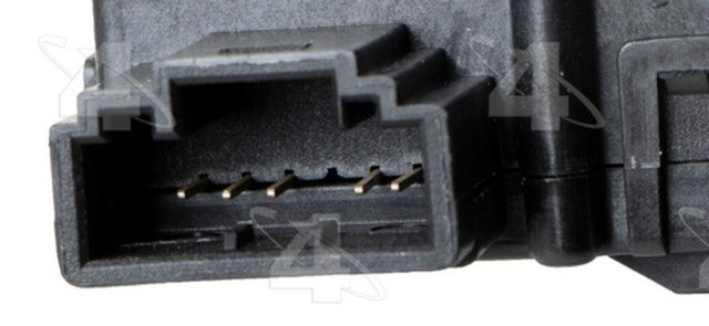 Four Seasons HVAC Blend Door Actuator,HVAC Defrost Mode Door Actuator P/N:73278 Fits: Volkswagen Beetle 19-12, Volkswagen Cc 17-12, Volkswagen Passat 22-12, Volkswagen Passat Cc 2012 - Image 6