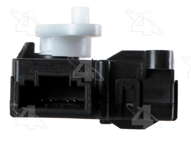 Four Seasons HVAC Blend Door Actuator,HVAC Defrost Mode Door Actuator P/N:73278 Fits: Volkswagen Beetle 19-12, Volkswagen Cc 17-12, Volkswagen Passat 22-12, Volkswagen Passat Cc 2012 - Image 4