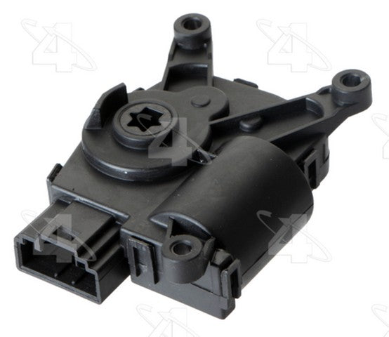 Four Seasons HVAC Defrost Mode Door Actuator,HVAC Recirculation Door Actuator P/N:73279 Fits: Audi A3, Audi A3 Quattro, Audi Q3, Audi Q3 Quattro, Audi Q4 E-tron, Audi Q4 E-tron Sportback, Audi Q5, Audi Q7, Audi Tt, Audi Tt Quattro - Image 1