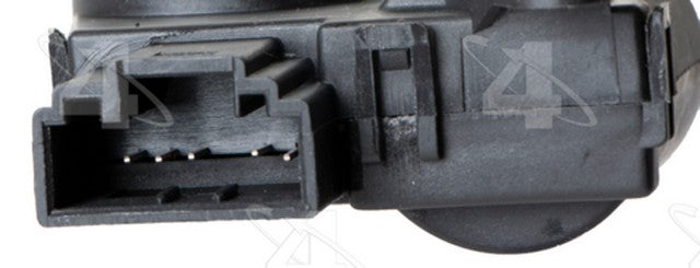 Four Seasons HVAC Defrost Mode Door Actuator,HVAC Recirculation Door Actuator P/N:73279 Fits: Audi A3, Audi A3 Quattro, Audi Q3, Audi Q3 Quattro, Audi Q4 E-tron, Audi Q4 E-tron Sportback, Audi Q5, Audi Q7, Audi Tt, Audi Tt Quattro - Image 4