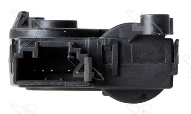 Four Seasons HVAC Defrost Mode Door Actuator,HVAC Recirculation Door Actuator P/N:73279 Fits: Audi A3, Audi A3 Quattro, Audi Q3, Audi Q3 Quattro, Audi Q4 E-tron, Audi Q4 E-tron Sportback, Audi Q5, Audi Q7, Audi Tt, Audi Tt Quattro - Image 2