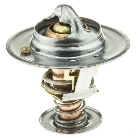 Motorad Engine Coolant Thermostat P/N:7328-170 Fits: Acura El, Acura Ilx, Honda Accord, Honda City, Honda Civic, Honda Civic Del Sol, Honda Cr-v, Honda Cr-z, Honda Fit, Honda Hr-v, Honda Insight, Honda Odyssey, Honda Prelude - Image 1